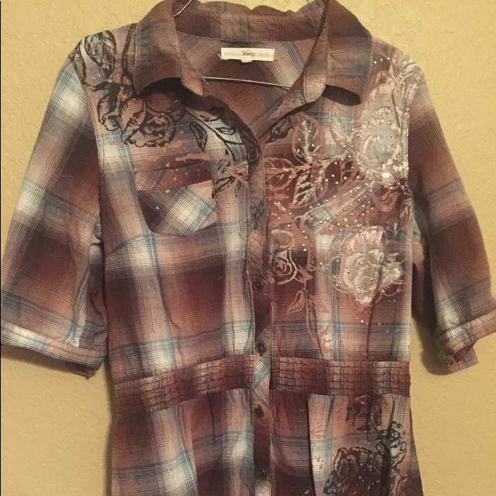 Premium Vanity Collection. Size Medium.